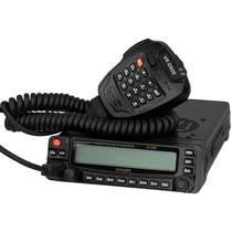 Radio PX Voyager VR-D920 de Ate 999 Canais VHF e Uhf - Preto