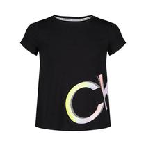 Camiseta Infantil Calvin Klein CASFA02S 001