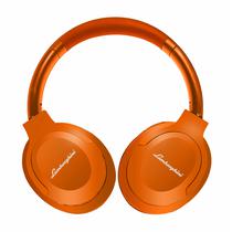 Fone de Ouvido Lambo Headset Huracan Bluetooth - Orange Borealis