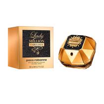 Perfume Paco Rabanne Lady Million Fabulous Eau de Parfum Intense 80ML