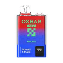 Pod Descartavel Oxbar Pro 10K Blue Razz
