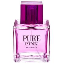 Perfume Karen Low Pure Pink F Edp 100ML