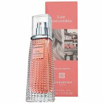 Perfume Givenchy Irresistible Edp Feminino - 50ML