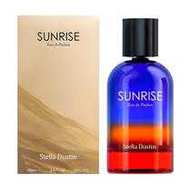 Perfume Stella Dustin Sunrise Eau de Parfum Masculino 100ML