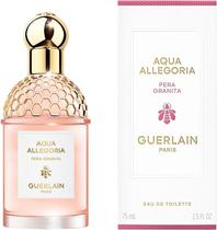 Perfume Guerlain Aqua Allegoria Pera Granita Edt 75ML - Feminino