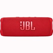 Speaker JBL Flip 6 Bluetooth 30W RMS IP67 - Vermelho JBLFLIP6REDAM