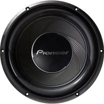 Subwoofer Pioneer 12" TS A30S4 1400W
