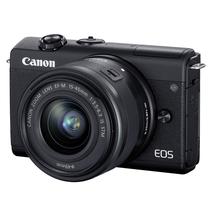 Camara Canon Eos M200 Kit 15-45MM