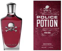 Perfume Police Potion Potion For Her Edp 100ML - Feminino