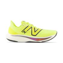 Tenis New Balance Fuelcell Rebel V3 Masculino Abacaxi Cosmico MFCXCP3