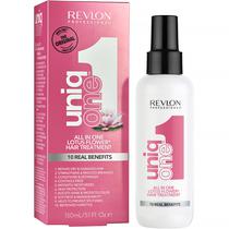 Tratamento Capilar Revlon New Uniq One All In One Flor de Lotus - 150ML
