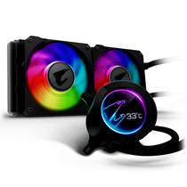 Cooler Liquido Gigabyte Aorus 280 RGB Fusion 2.0
