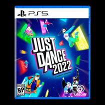 Jogo Just Dance 2022 - PS5