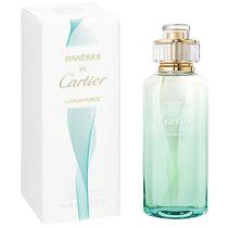 Perfume Cartier Rivieres Luxuriance Edt Unisex - 100ML