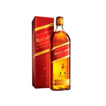 Whisky Johnnie Walker Red Label 1L c/CX