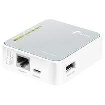 Roteador/Router Wireless TP-Link TL-MR3020 3G/4G 1 Wan / Lan 300MBPS
