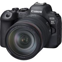Camera Canon Eos R6 Mark II Kit 24-105MM F/4L Is Usm