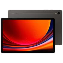 Tablet Samsung Galaxy S9 SM-X710N Wi-Fi / Tela 11.0 / Ram 12GB / 256GB / Android 13 - Grey (Keyboard Spanish)