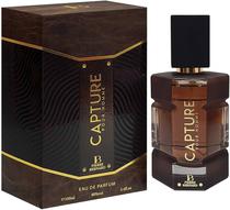 Perfume Pierre Bernard Capture Edp 100ML - Masculino