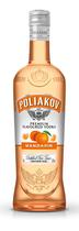 Bebidas Poliakov Vodka Sabor Mandarin 750ML - Cod Int: 70735