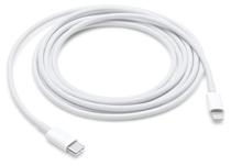 Cabo Apple USB-C A Lightning MQGH2AM/A (2 Metros)
