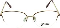 Oculos de Grau Visard D32413 C9 55-17-140