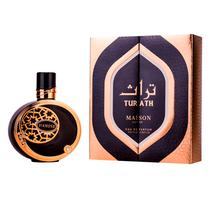 Perfume Maison Asrar Turath Eau de Parfum Masculino 100ML