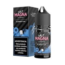 Esencia Magna Nic Salt Blueberry Gum 20MG 30ML