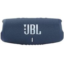 Caixa de Som JBL Charge 5 Azul