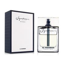 Perfume Al Haramain Signature Blue Mas 100ML - Cod Int: 71275