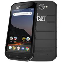 Smartphone Caterpillar S48C Single Sim 4.0" 4GB/64GB Black