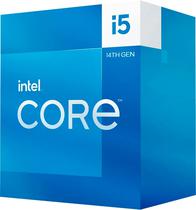 Processador Intel Core i5-14400 LGA1700 - 4.70GHZ 20MB de Cache com Cooler