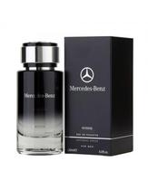 Perfume Mercedes Benz Intense Edt 120ML