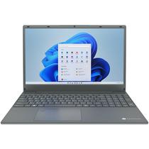 Notebook Gateway GWNR71517-BK 15.6" AMD Ryzen 7 3700U - Charcoal Gray
