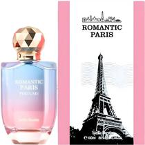 Perfume Stella Dustin Romantic Paris Edp Feminino - 100ML