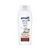 Locao Corporal Amalfi Skin Care Coco 500ML