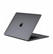 Notebook Apple Mac Air MLXW3LLA M2/8/256/13.6" Cinza