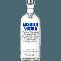 Absolut 40% Normal 1 Litro