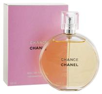 Perfume Chanel Chance Edt 100ML - Feminino