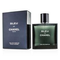 Bleu de Chanel Masc. 100ML Edp c/s
