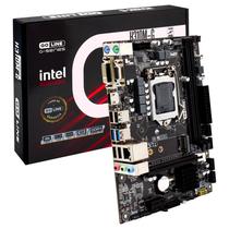 Placa Mãe Intel (1151) Goline GL-H310M-G DDR4