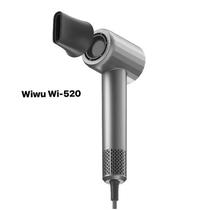 Secador Hipersonic Wiwu WI-520 Black/White (220-240V)