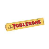 Chocolate Toblerone Milk Gold 100GR