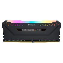 Memoria Ram Corsair Vengeance RGB Pro 8GB / DDR4 / 3000MHZ -(CMW8GX4M1D3000C16)