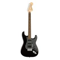 Guitarra Fender Squier Affinity Strat HSS LRL MBPG