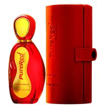 Perfume Chris Adams Pure Red Edp 100ML - Feminino