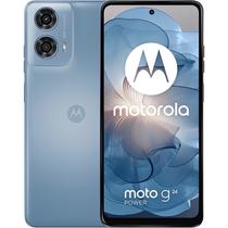 Motorola Moto G24 Power XT2425-1 Dual 256 GB - Celeste Glaciar