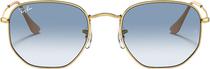 Oculos de Sol Ray Ban RB3548 001/3F - Feminino