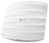 Access Point Wireless TP-Link Mu-Mimo AC1750 EAP245 Dual Band Branco