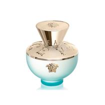 Versace Dylan Turquoise Edt F 100ML